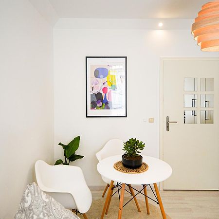 Stilvolles Apartment Im Laessigsten Viertel Munich Exterior photo