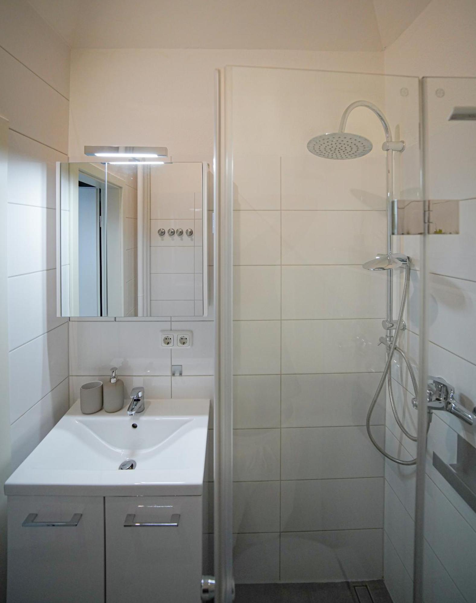 Stilvolles Apartment Im Laessigsten Viertel Munich Exterior photo